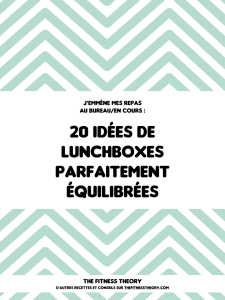 ebook thefitnesstheory lunchbox