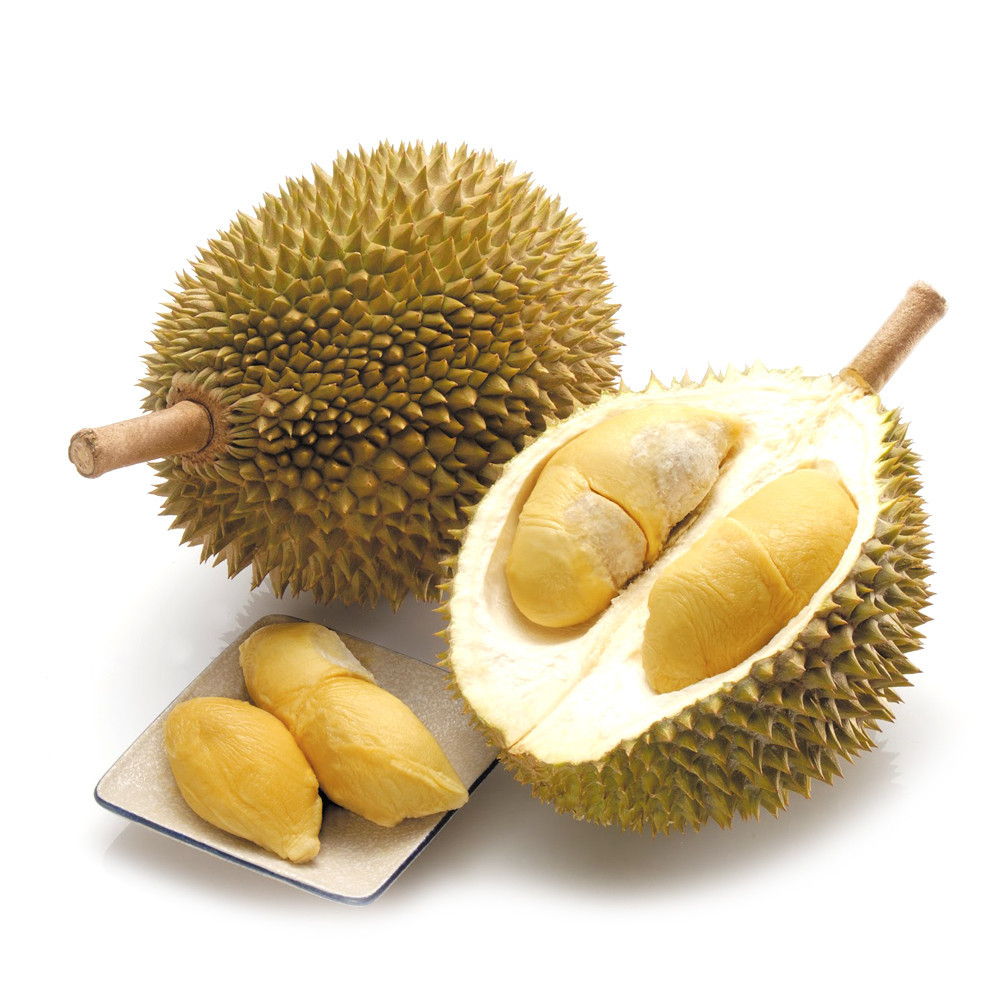Durian thefitnesstheory