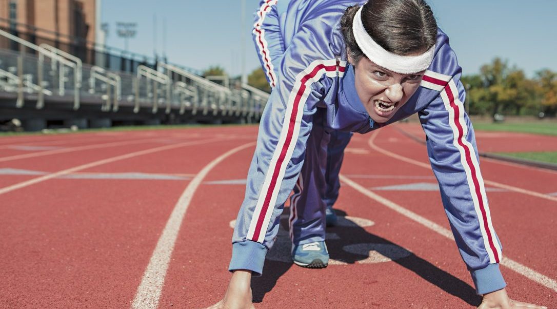 sport quel bon rythme