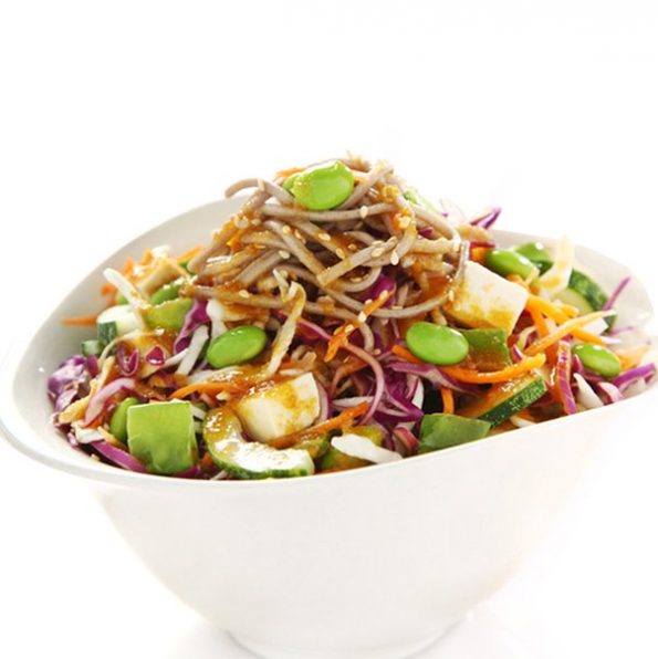 saladstop singapour ou manger healthy sain