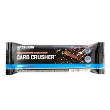 carb crusher myprotein avis review