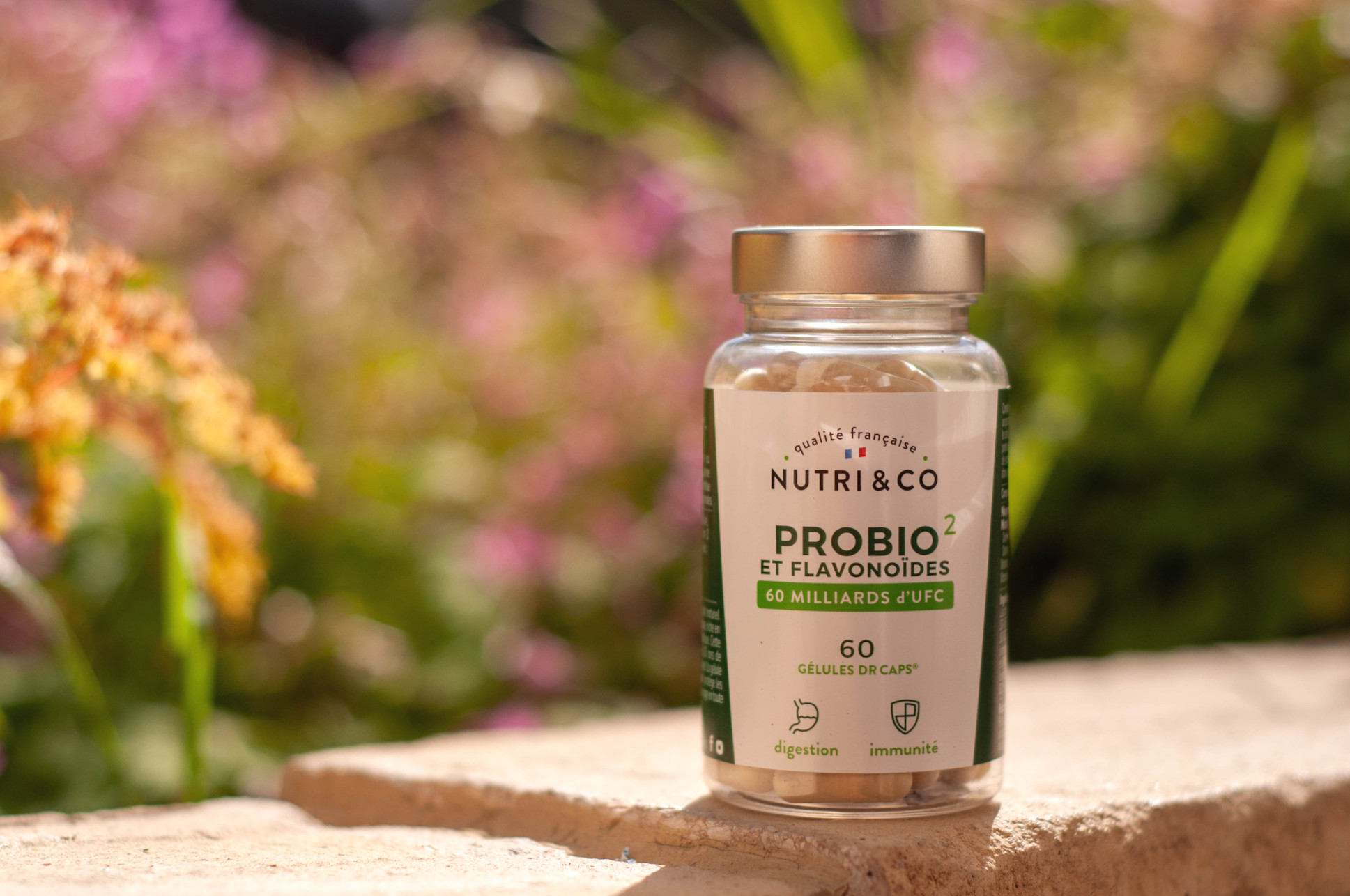probiotiques nutri co